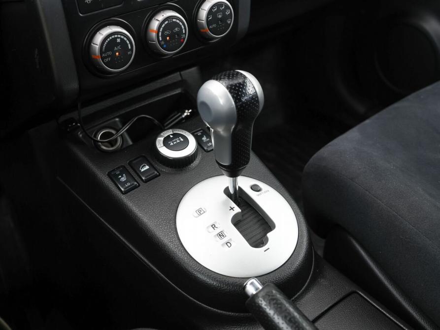 Nissan X-Trail II Рестайлинг Ижевск  - изображение 29