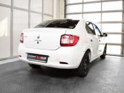 Renault Logan II Кемерово  - изображение 23