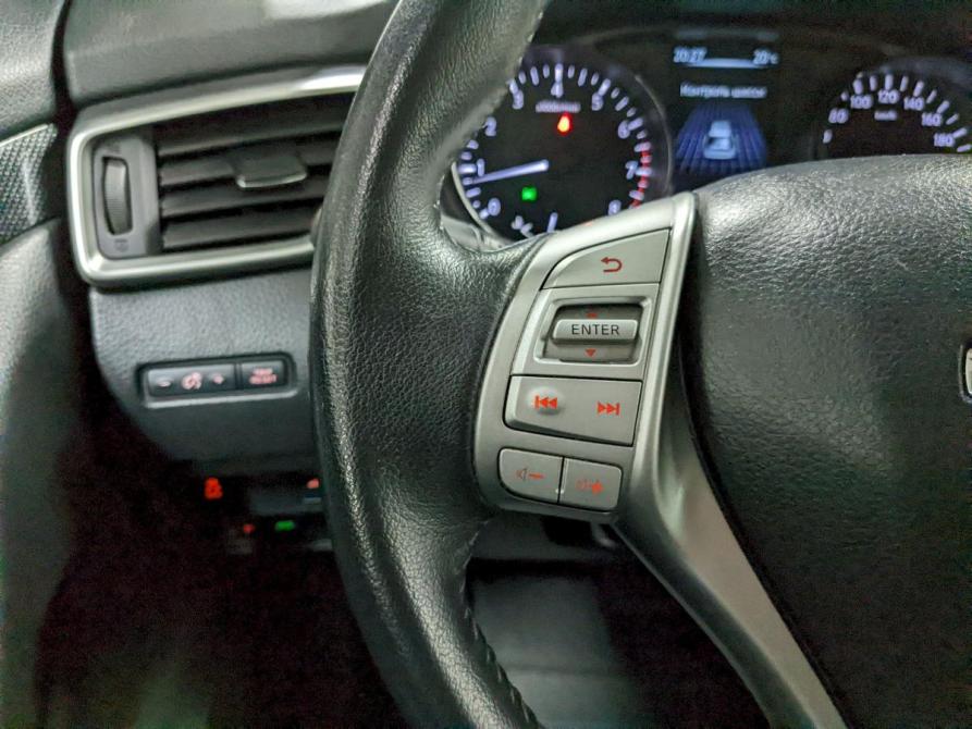Nissan X-Trail III Москва  - изображение 27