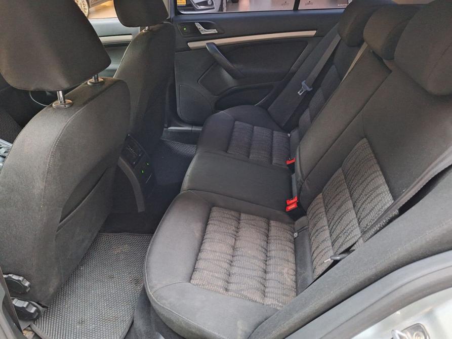 Skoda Octavia II (A5) Рестайлинг Челябинск  - изображение 18