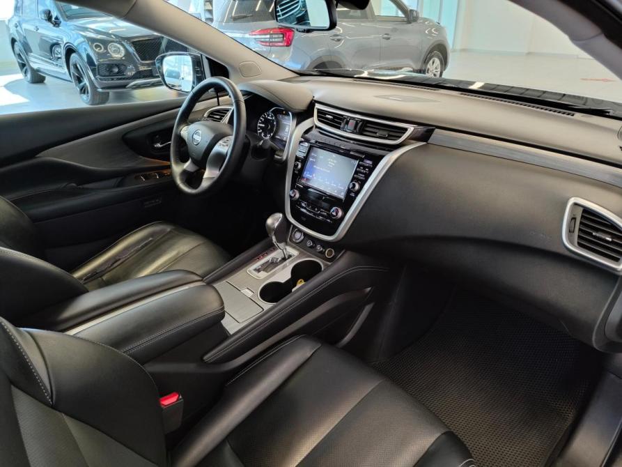 Nissan Murano III (Z52) Санкт-Петербург  - изображение 9
