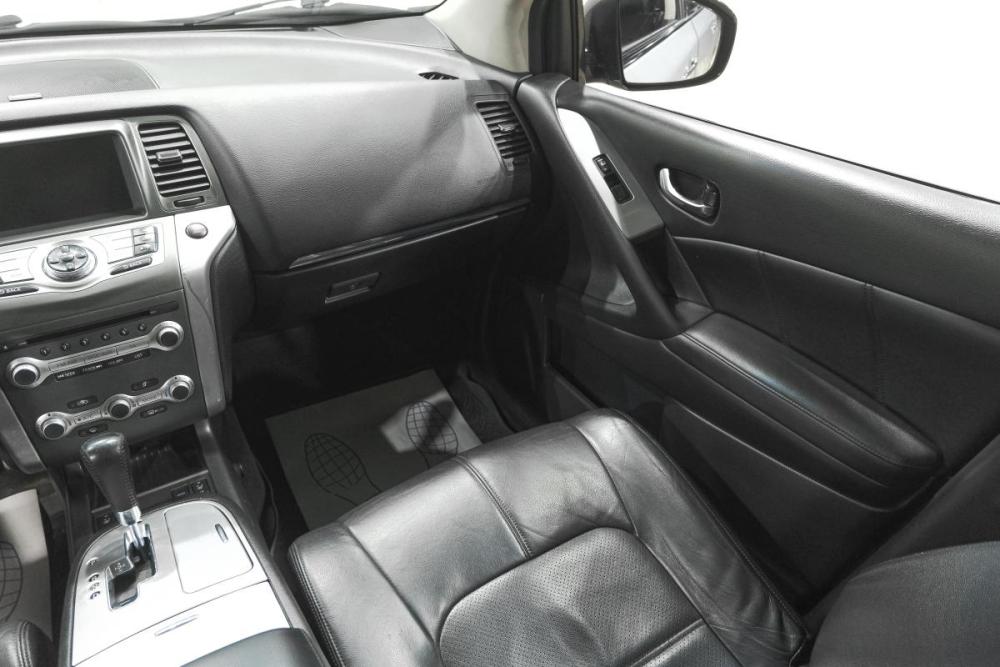 Nissan Murano II (Z51) Рестайлинг 2 Новокузнецк  - изображение 11