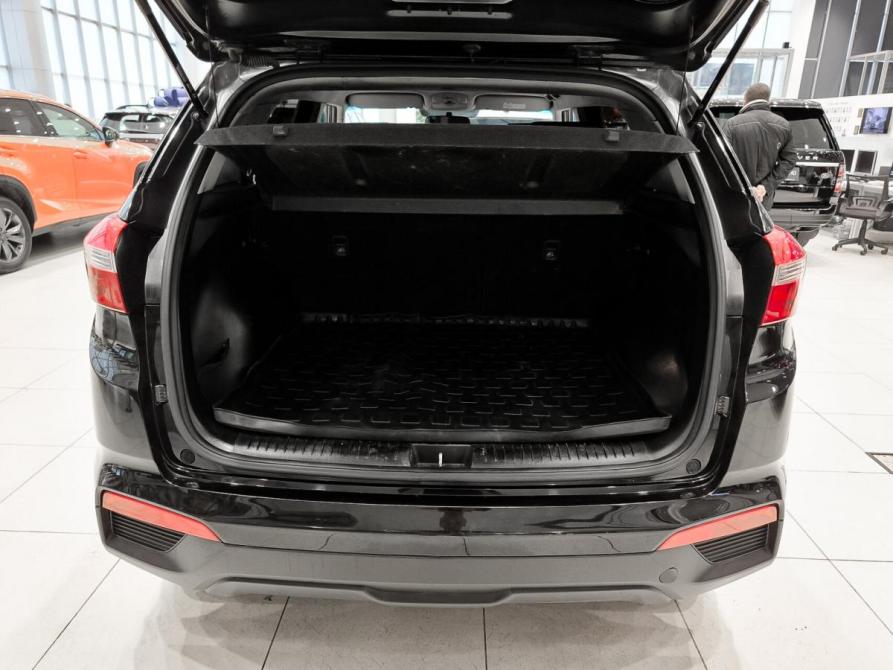Hyundai Creta I Казань  - изображение 12