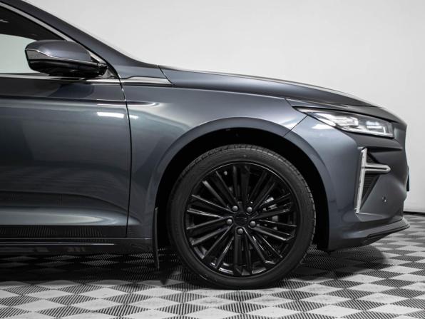 Geely Preface I с пробегом 2024 года, цена 2 299 000 рублей, 49565 км, седан, Автокод Объявления