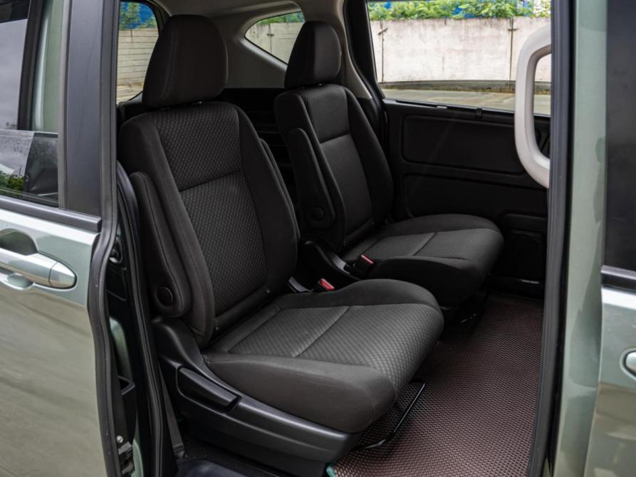 Honda Freed II Рестайлинг Краснодар  - изображение 10