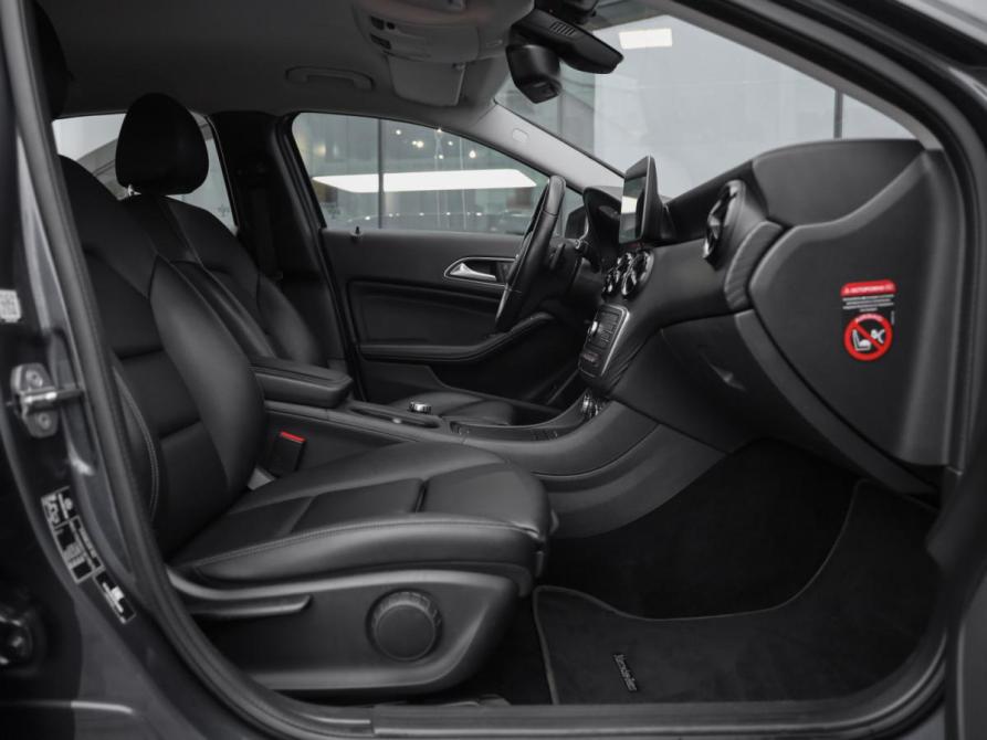 Mercedes-Benz GLA I (X156) Рестайлинг Санкт-Петербург  - изображение 25