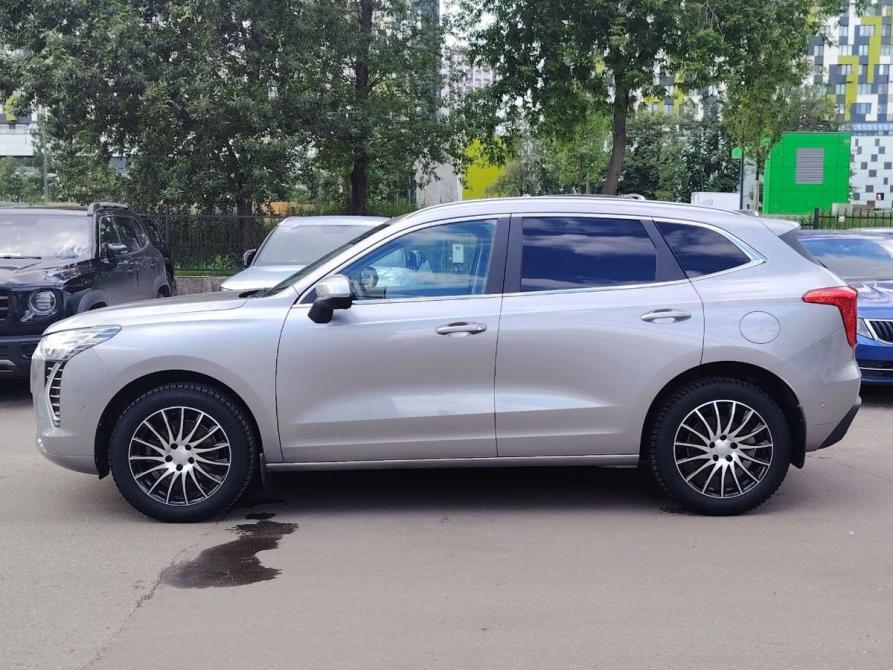 Haval Jolion I Москва  - изображение 5