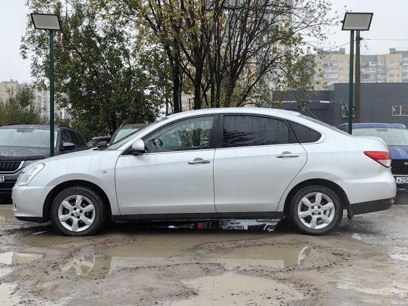 Nissan Almera III (G15) с пробегом 2018 года, цена 699 000 рублей, 98850 км, седан, Автокод Объявления