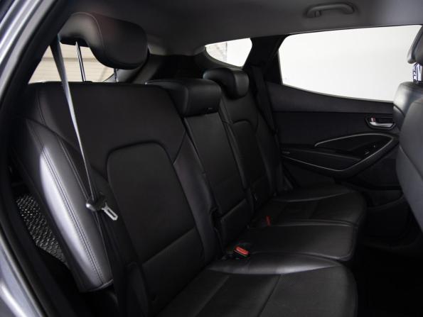 Hyundai Santa Fe III с пробегом 2014 года, цена 1 749 000 рублей, 130609 км, внедорожник, Автокод Объявления