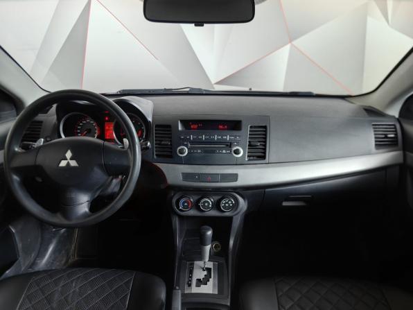 Mitsubishi Lancer X с пробегом 2007 года, цена 493 000 рублей, 234693 км, седан, Автокод Объявления