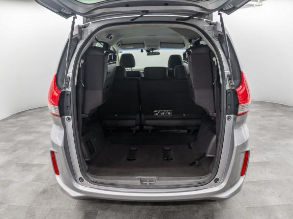 Honda Freed II с пробегом 2019 года, цена 1 695 000 рублей, 77805 км, компактвэн, Автокод Объявления