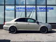 Toyota Avensis II Рестайлинг Екатеринбург  - изображение 26
