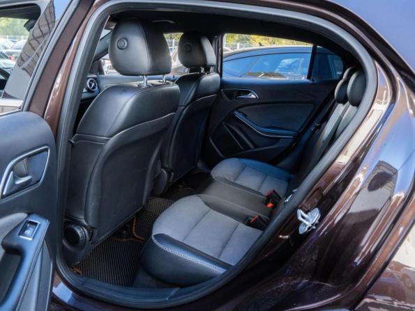 Mercedes-Benz GLA I (X156) с пробегом 2014 года, цена 1 350 000 рублей, 252795 км, внедорожник, Автокод Объявления