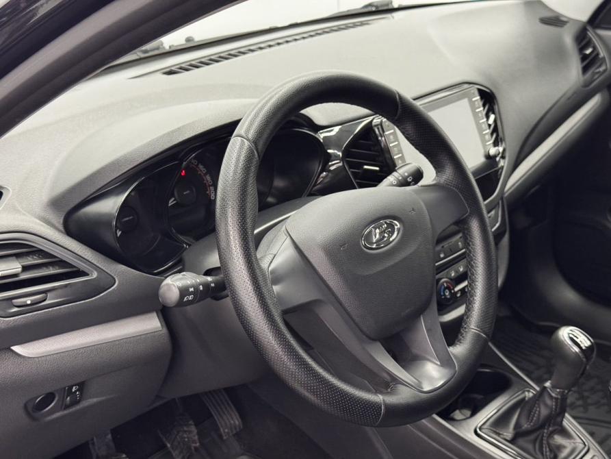 Lada (ВАЗ) Vesta I Воронеж  - изображение 17