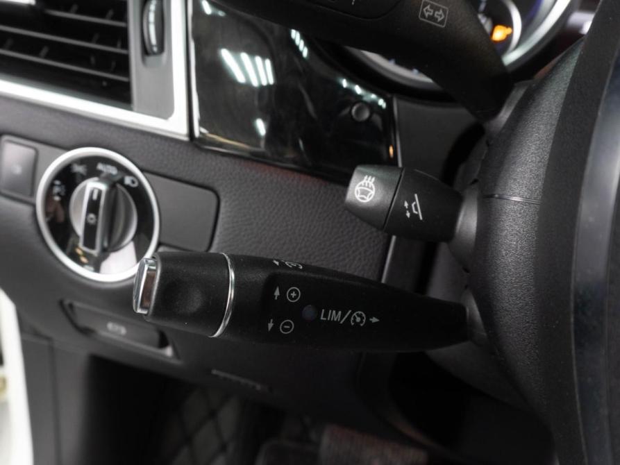 Mercedes-Benz GL-Класс II (X166) Тюмень  - изображение 19