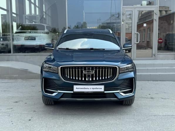 Geely Monjaro I Рестайлинг с пробегом 2024 года, цена 3 150 000 рублей, 52109 км, внедорожник, Автокод Объявления