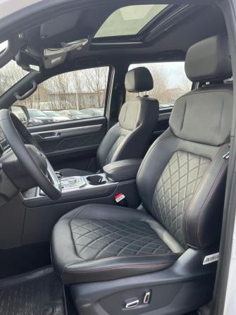 JAC T9 с пробегом 2025 года, цена 3 220 000 рублей, 8900 км, пикап, Автокод Объявления