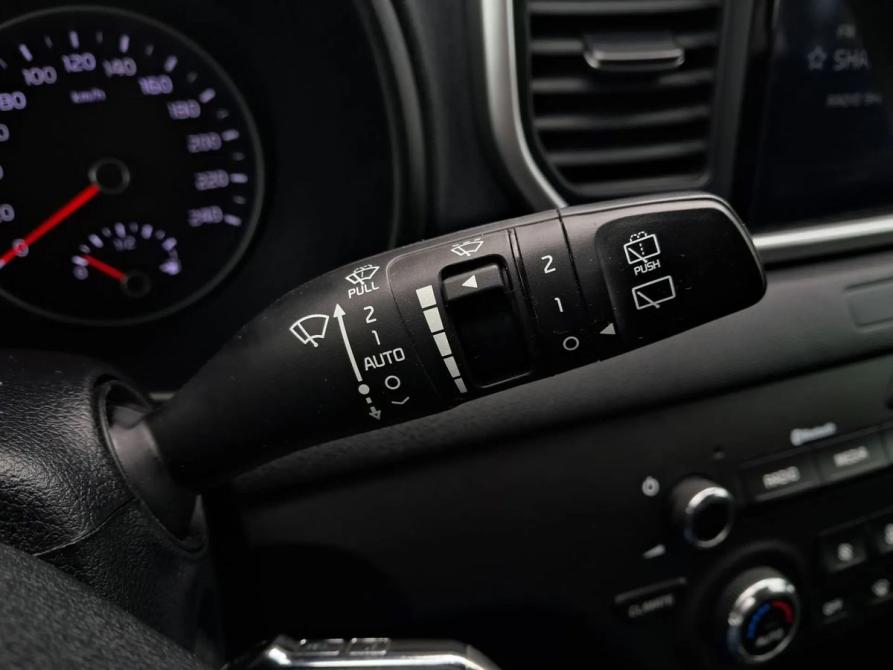 Kia Sportage IV Рестайлинг Санкт-Петербург  - изображение 10