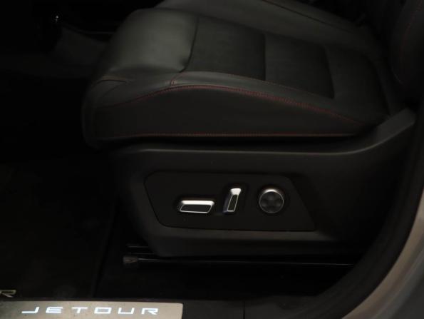 JETOUR T2 с пробегом 2024 года, цена 3 449 000 рублей, 57190 км, внедорожник, Автокод Объявления