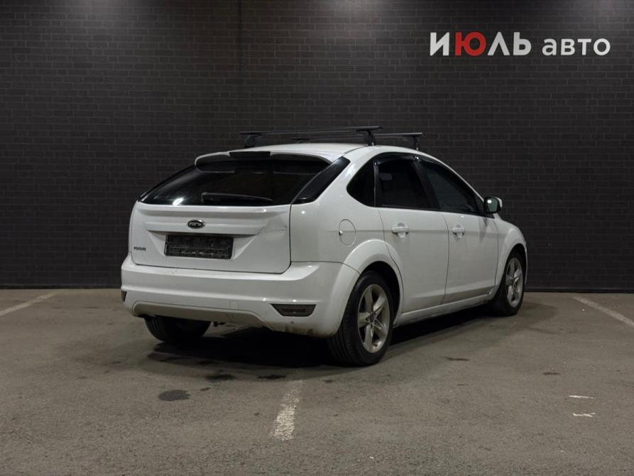 Ford Focus II Рестайлинг Челябинск  - изображение 2