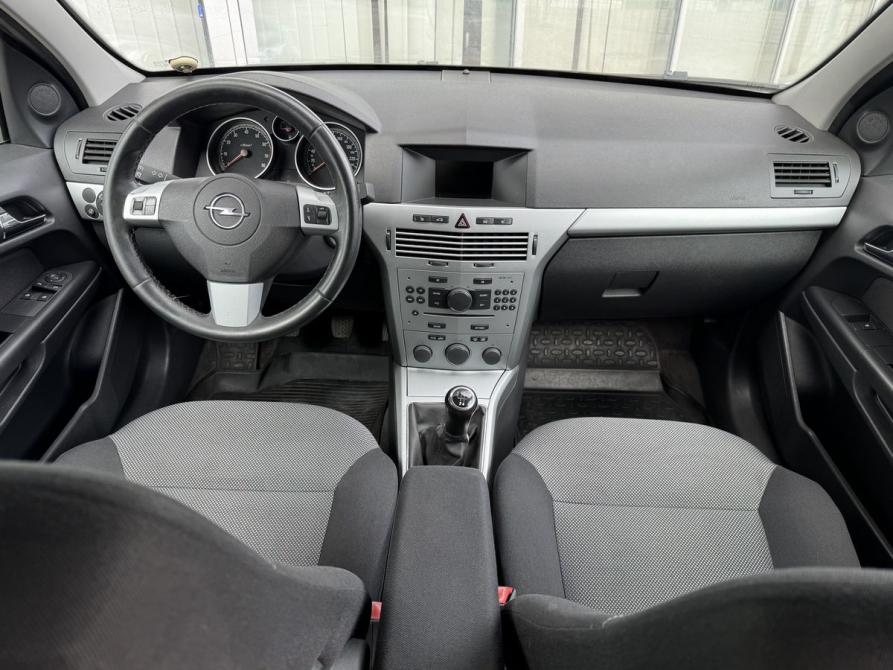 Opel Astra H Рестайлинг Воронеж  - изображение 9