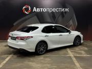 Toyota Camry VIII (XV70) Ставрополь  - изображение 40