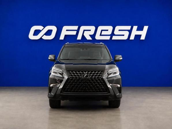 Lexus GX II Рестайлинг 2 с пробегом 2021 года, цена 6 800 055 рублей, 86485 км, внедорожник, Автокод Объявления