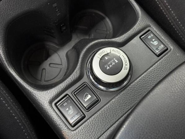 Nissan X-Trail III с пробегом 2015 года, цена 1 664 000 рублей, 186104 км, внедорожник, Автокод Объявления