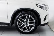 Mercedes-Benz GLE Coupe I (C292) Казань  - изображение 20