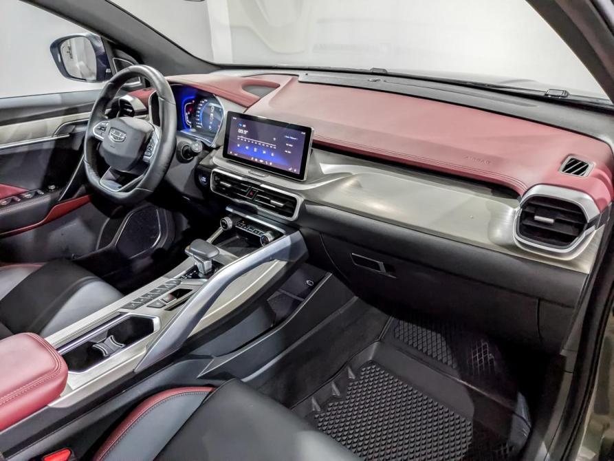 Geely Coolray I Химки  - изображение 11