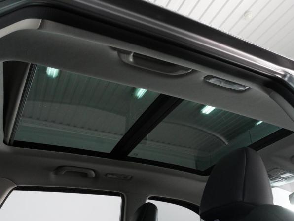 Changan CS35 Plus I Рестайлинг с пробегом 2024 года, цена 2 019 000 рублей, 23267 км, внедорожник, Автокод Объявления