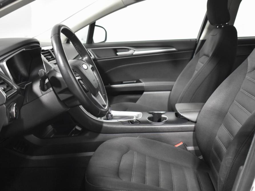 Ford Mondeo V Санкт-Петербург  - изображение 10