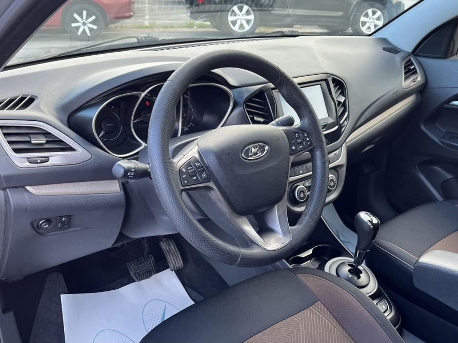 Lada (ВАЗ) Vesta I Мурманск  - изображение 10