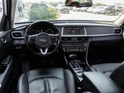 Kia Optima IV Краснодар  - изображение 29