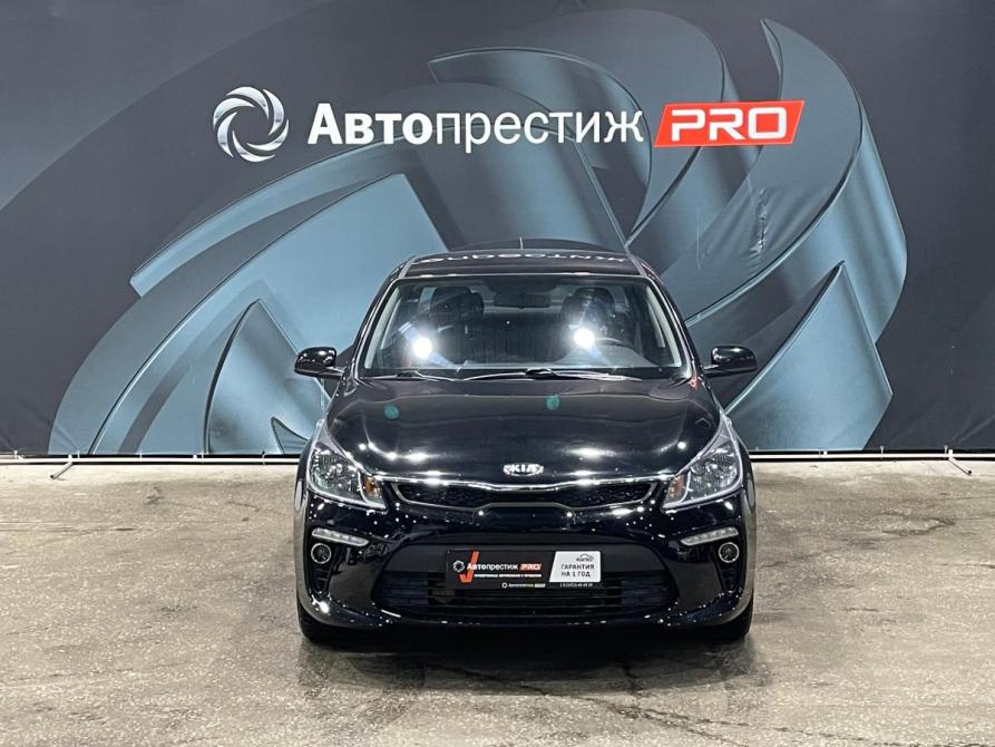 Kia Rio IV Пермь  - изображение 2