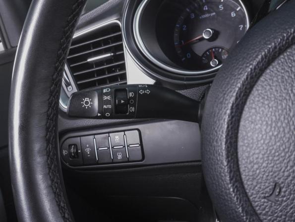 Kia Ceed III Рестайлинг с пробегом 2022 года, цена 1 995 000 рублей, 40728 км, хэтчбек, Автокод Объявления