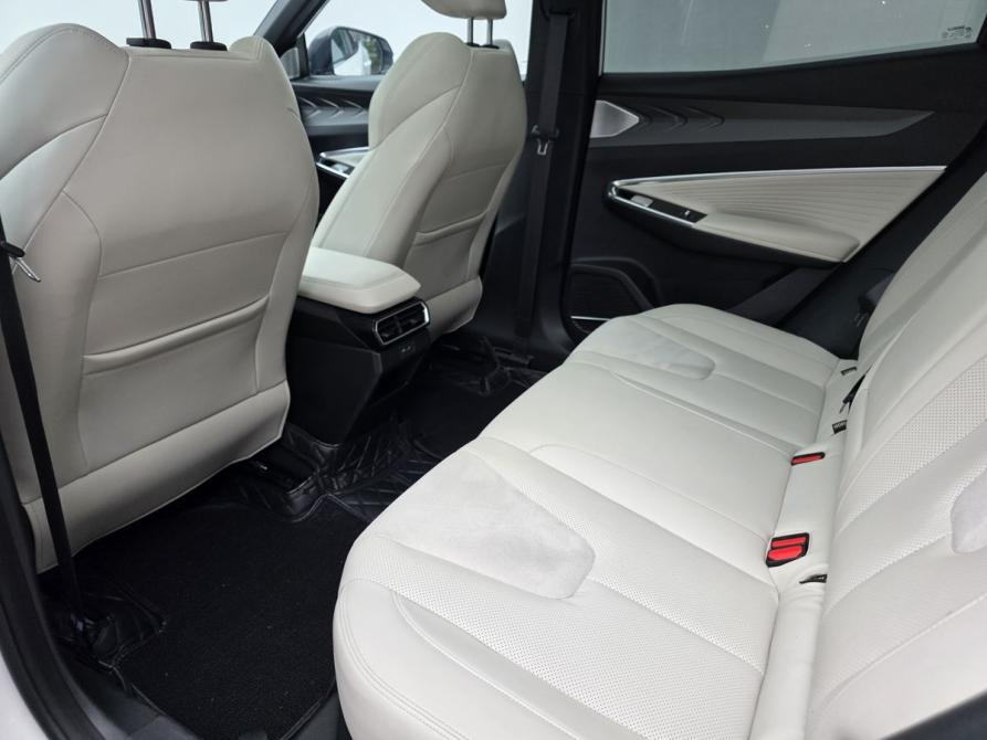 Geely Boyue Cool Москва  - изображение 10