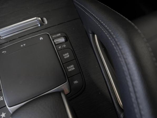 Mercedes-Benz GLE II (V167) с пробегом 2022 года, цена 11 050 000 рублей, 7541 км, внедорожник, Автокод Объявления