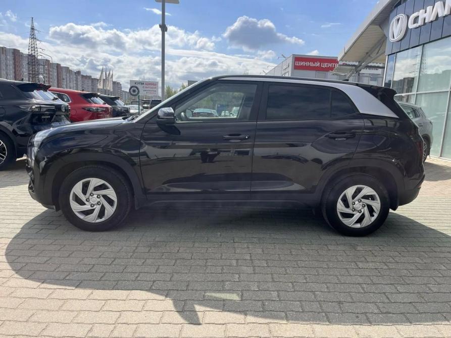 Hyundai Creta II Вологда  - изображение 4