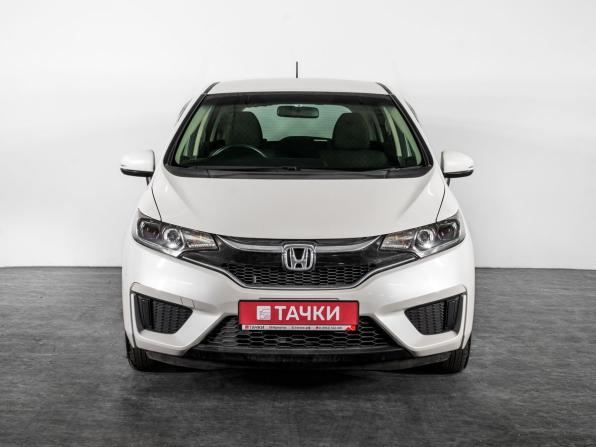 Honda Fit III с пробегом 2016 года, цена 985 000 рублей, 110577 км, хэтчбек, Автокод Объявления