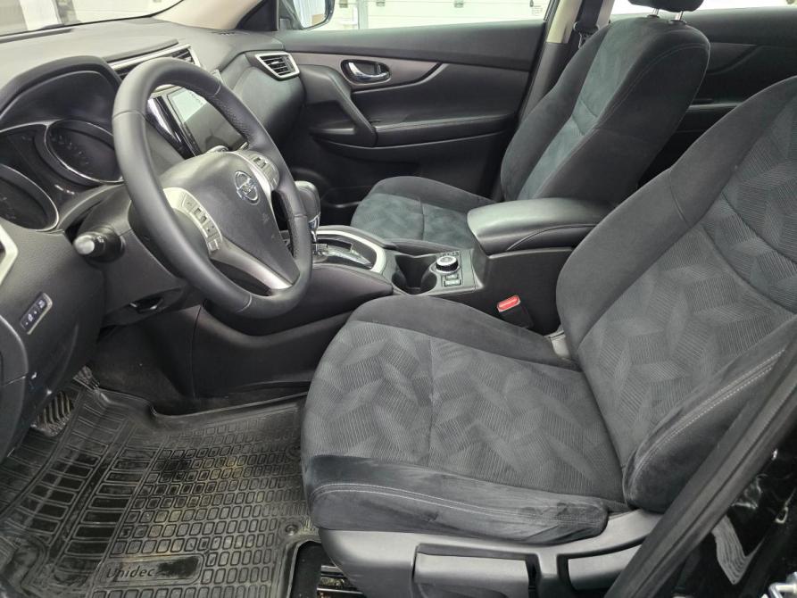 Nissan X-Trail III Таганрог  - изображение 8