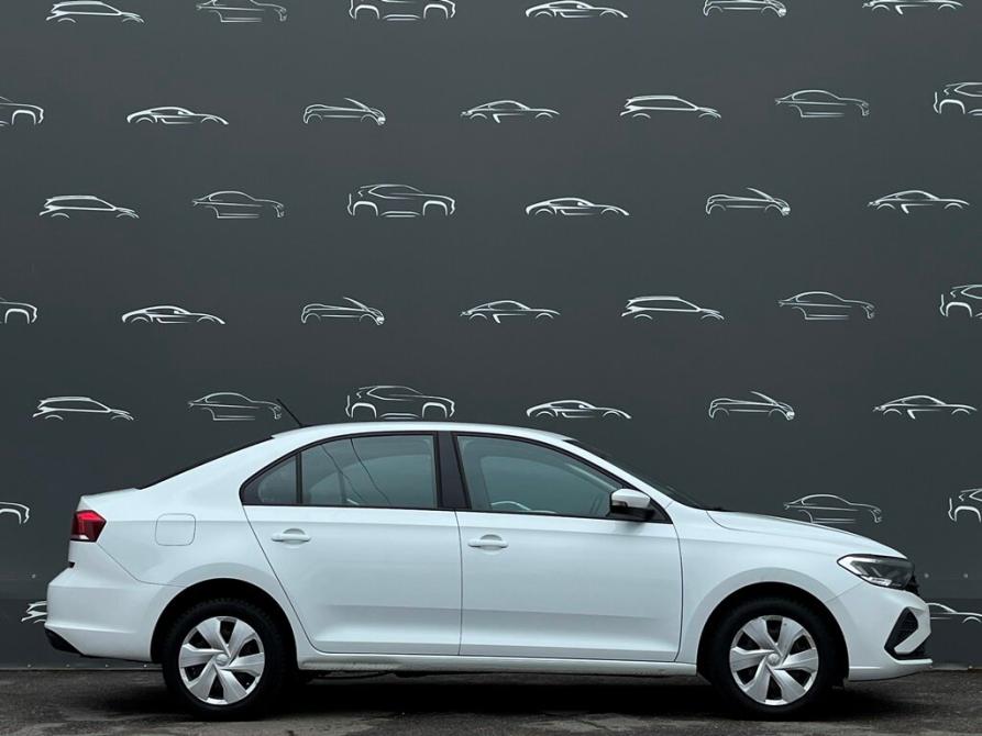 Volkswagen Polo VI Санкт-Петербург  - изображение 10