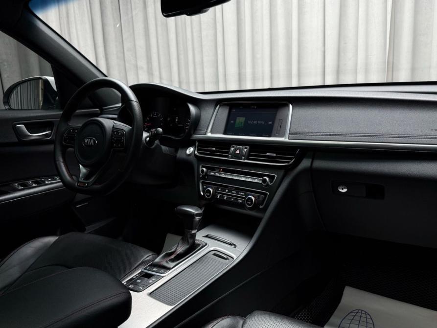 Kia Optima IV Ижевск  - изображение 11