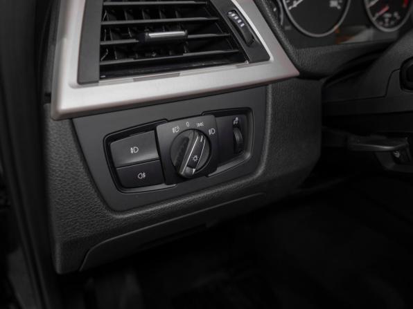 BMW 3 серии VI (F3x) с пробегом 2015 года, цена 2 200 000 рублей, 46453 км, седан, Автокод Объявления