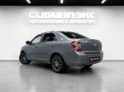 Chevrolet Cobalt II Рестайлинг Кемерово  - изображение 19