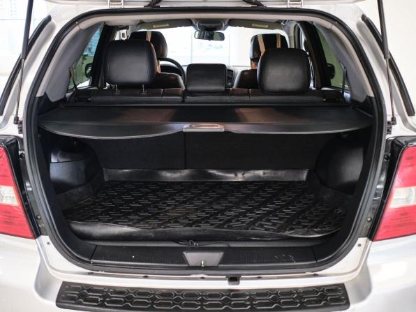 Kia Sorento I Рестайлинг с пробегом 2008 года, цена 963 000 рублей, 89811 км, внедорожник, Автокод Объявления