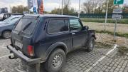 Lada (ВАЗ) 2121 (4x4) I Рестайлинг Вологда  - изображение 7