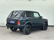 Lada (ВАЗ) Niva Legend Липецк  - изображение 19
