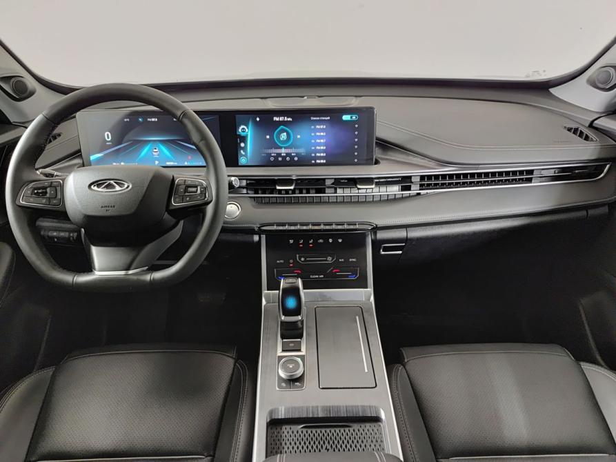 Chery Tiggo 7 Pro Max I Уфа  - изображение 17