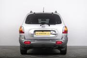 Hyundai Santa Fe I Томск  - изображение 22